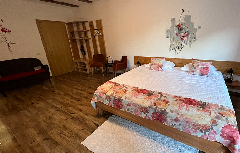 Cazare in Bran | Pensiunea Acasa la Mariuca Bran Predelut | Cazare Bran | Cazare la pensiune in Bran | Cazare Bran Moieciu